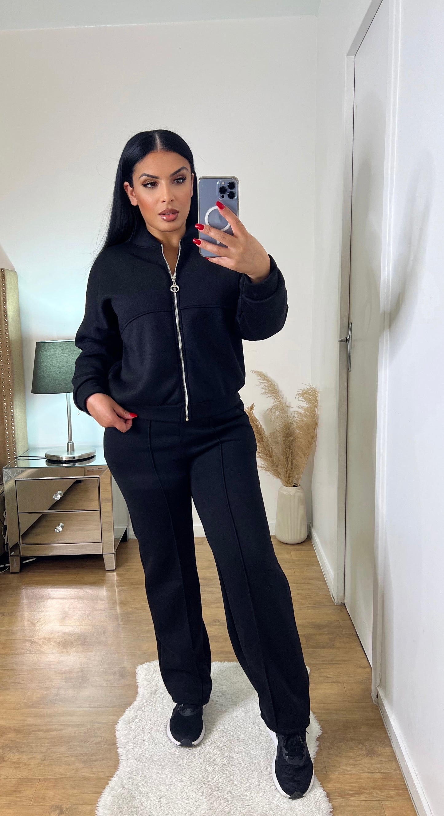 ENSEMBLE JOGGING